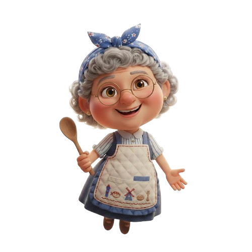 Oma Pott